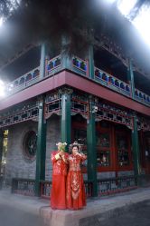 -保定巴黎婚纱摄影