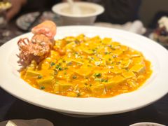 -海派悦庭·海胆烧麦·新融合菜(凯德广场店)