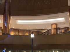 -圆顶阁西餐厅(郑州索菲特国际饭店 )