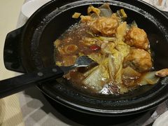 -古韵轩·江浙融合菜(梁溪店)