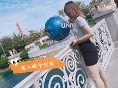 -奥兰多环球影城