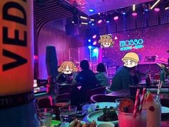 -MOSSO音乐酒吧·Live House(南京西路店)
