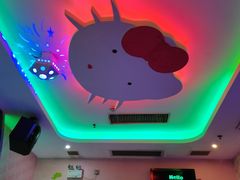 -名星会量贩式KTV旗舰店(盈熙广场店)