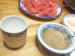 -凤吉园乌拉满族火锅中华老字号(繁荣路店)