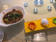 -一茶一点(海景店)