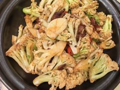 -撒拉花儿·新疆菜·清真(太阳宫店)