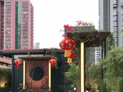 -御彩酒家(东风东路店)
