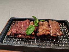 -北平食府·北京烤鸭(北京西站六里桥店)