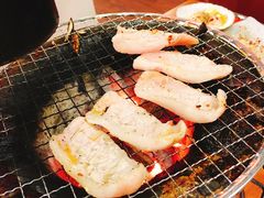 -蒜香焼肉PURUSHIN(马场路店)