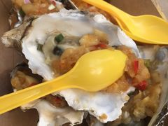 -蚝滑蒜(观音桥天天尚街直营店)