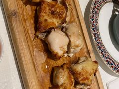 -俄士厨房(五棵松华熙LIVE店)