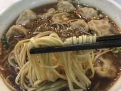 -蒋家桥饺面店(四望亭路店)