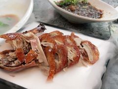 北京烤鸭-峨嵋酒家(牡丹园店)