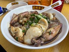 -荔林食店(西华路店)