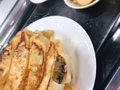虾仁锅贴-劈柴院锅贴(沈阳路店)