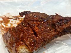 -赵元章肉骨烧(山塘街店)