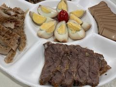 -李恩记清真水饺(北电大厦店)
