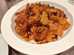-聚宾楼·烤鸭·家宴(科技三路店)
