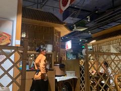 -渝信川菜(西单店)
