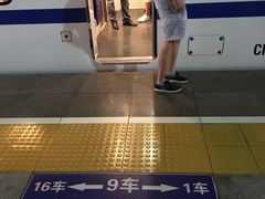 -莆田站