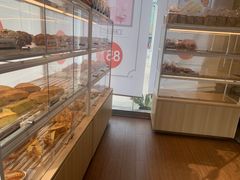 -85度C(南京珠江华海店)
