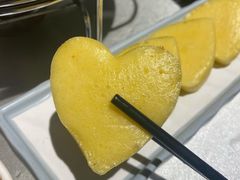 小米枣糕-膳之坊(长青街店)