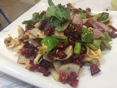 -辣螃铠盆盆蟹大排档(总店)