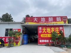 -大地农庄(逢沙大道店)