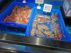 -盒马鲜生(岭南新世界店)