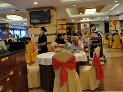 -御满江海鲜酒家(洛溪新城店)
