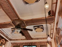 -西关84·History·Art·Cafe