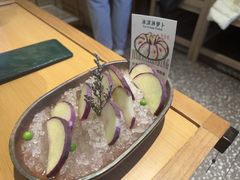 -季季山·云南野生菌火锅(上海首店)