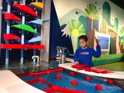 -北京科学中心儿童乐园