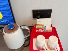 -上海外滩茂悦大酒店