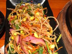 -鑫日千里马朝鲜族小馆(总店)