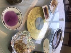-自游人·美食一楼·地道徽菜(三十年名店)