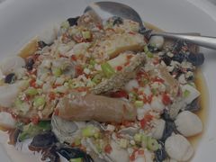 -船歌·鱼水饺青岛菜(正阳路店)
