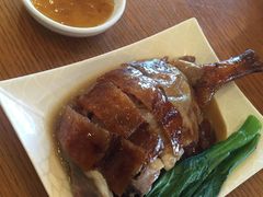 -香江小厨 The Kitchen(香江俱乐部店)