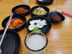 -高社长参鸡汤(高丽街店)