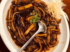 -華僑飯店中餐厅