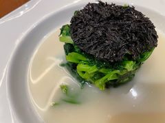 -木守西溪溪隐餐厅