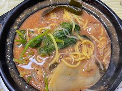 -蜀王砂锅总店