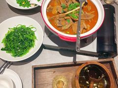 -汉水谣·江景餐厅(江滩店)