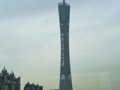 -广州塔