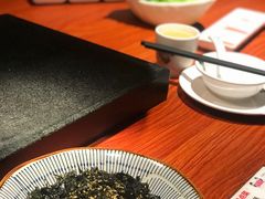 -山之屋炭火烧肉·生啤畅饮(大朗万科中央公园店)