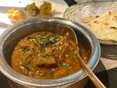 -Pita's&Tika's中东和印度风味餐厅(龙湖天街店)