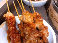 鸡心-千忆汤包(闽江路店)