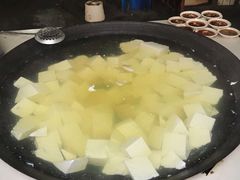 -小杨翘脚牛肉