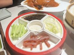 -四世同堂·京菜·烤鸭(双井店)