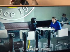 -ACE&CAFE火车咖啡厅(751店)